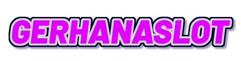 logo GERHANASLOT